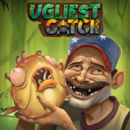 UGUEST CATCH