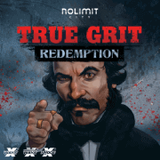 TRUE GRIT