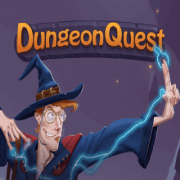 DUNGEON QUEST