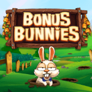 BONUS BUNNIES