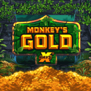 MONKEY GOLD