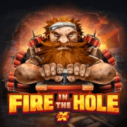 FIRE HOLE